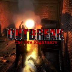 Outbreak: The New Nightmare (EU)