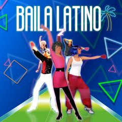 Baila Latino (EU)