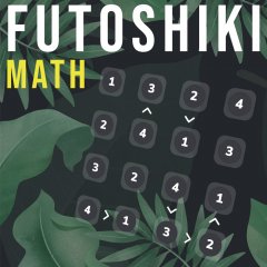 Futoshiki Math (EU)