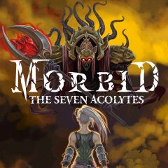 Morbid: The Seven Acolytes (EU)