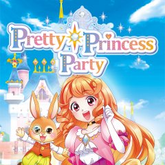 Pretty Princess Party [eShop] (EU)
