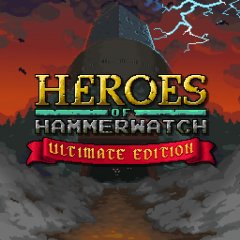 Heroes Of Hammerwatch: Ultimate Edition (EU)