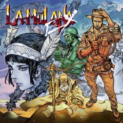 La-Mulana EX [Download] (JP)