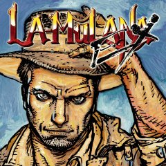 La-Mulana EX [Download] (EU)