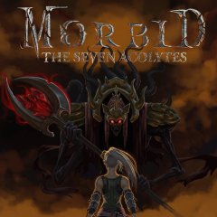 Morbid: The Seven Acolytes (EU)