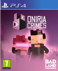 Oniria Crimes (EU)
