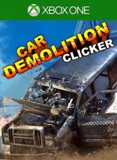 Car Demolition Clicker (US)