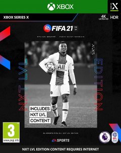 FIFA 21 (EU)