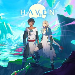 Haven (EU)