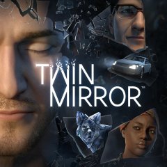 Twin Mirror (EU)