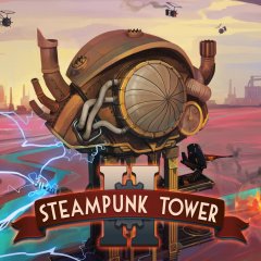 Steampunk Tower 2 (EU)