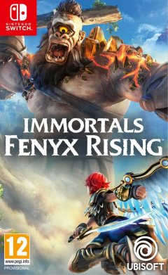 Immortals: Fenyx Rising (EU)