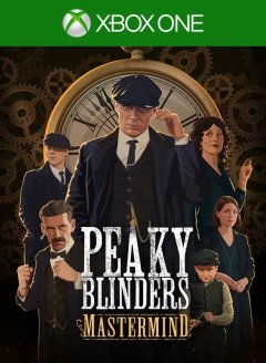 Peaky Blinders: Mastermind [Download] (US)