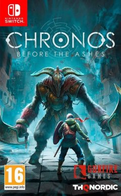 Chronos: Before The Ashes (EU)