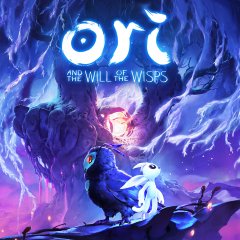 Ori And The Will Of The Wisps [Download] (EU)
