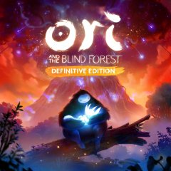 Ori And The Blind Forest: Definitive Edition [Download] (EU)