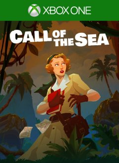 Call Of The Sea (US)