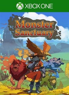 Monster Sanctuary (US)