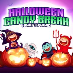 Halloween Candy Break: Head To Head (EU)