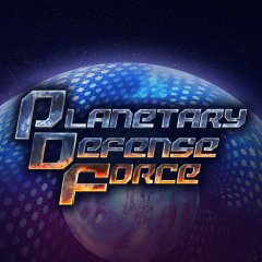 Planetary Defense Force (EU)