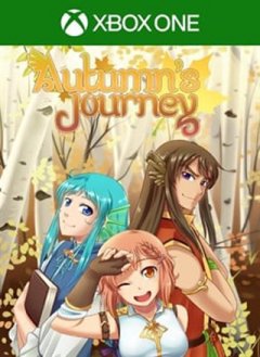 <a href='https://www.playright.dk/info/titel/autumns-journey'>Autumn's Journey</a>    4/30