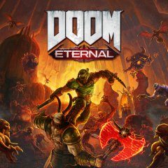 Doom Eternal (EU)