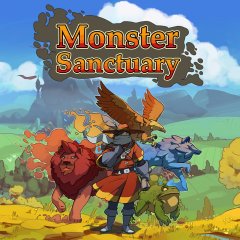 Monster Sanctuary (EU)