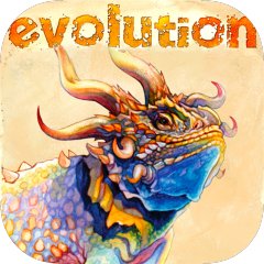 Evolution: Board Game (US)