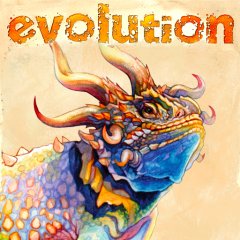 Evolution: Board Game (US)