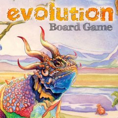 Evolution: Board Game (EU)
