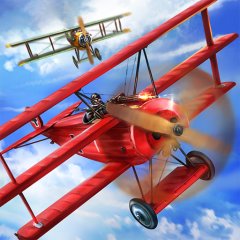 Warplanes: WW1 Sky Aces (US)