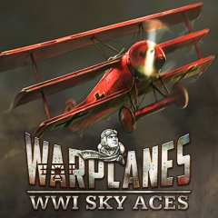 Warplanes: WW1 Sky Aces (EU)
