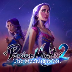 Persian Nights 2: The Moonlight Veil (EU)