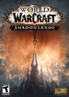 World Of Warcraft: Shadowlands (US)