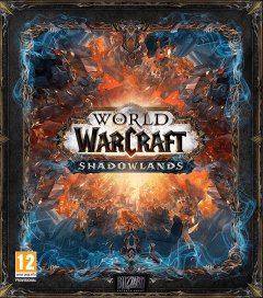 World Of Warcraft: Shadowlands [Collector's Edition] (EU)