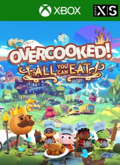Overcooked: All You Can Eat [Download] (US)