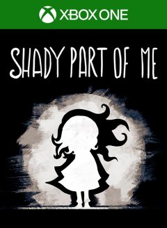 Shady Part Of Me (US)