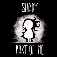 Shady Part Of Me (EU)