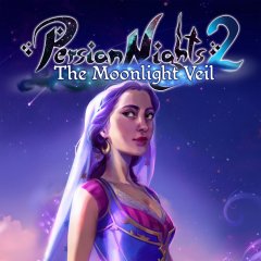 Persian Nights 2: The Moonlight Veil (EU)
