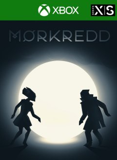 Morkredd (US)