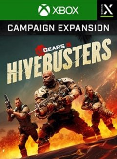 Gears 5: Hivebusters (US)