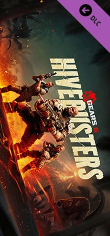 Gears 5: Hivebusters (US)