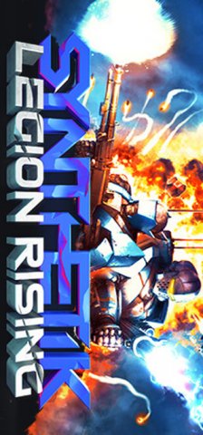 Synthetik: Legion Rising (US)