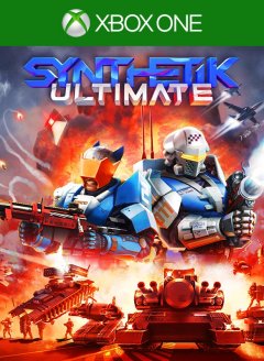 Synthetik: Ultimate (US)