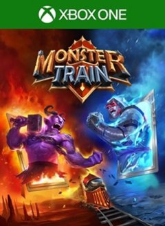 Monster Train (US)