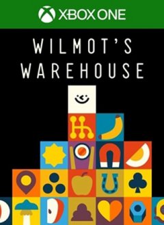 Wilmot's Warehouse (EU)