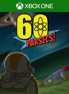 60 Parsecs! (US)