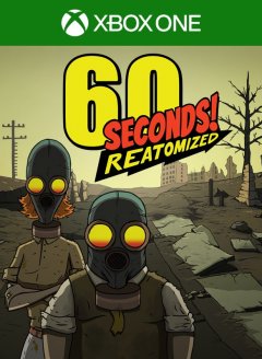 <a href='https://www.playright.dk/info/titel/60-seconds-reatomized'>60 Seconds! Reatomized</a>    2/30