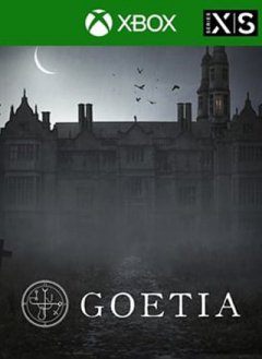 Goetia (US)