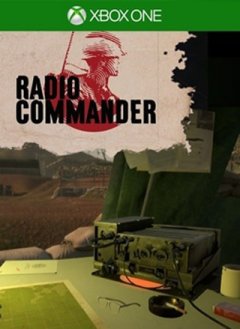 Radio Commander (US)